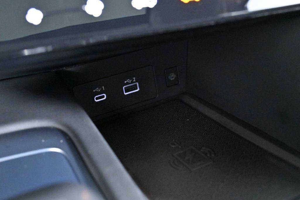 Certified 2025 INFINITI QX60 Sensory w/ Cargo Package image 20