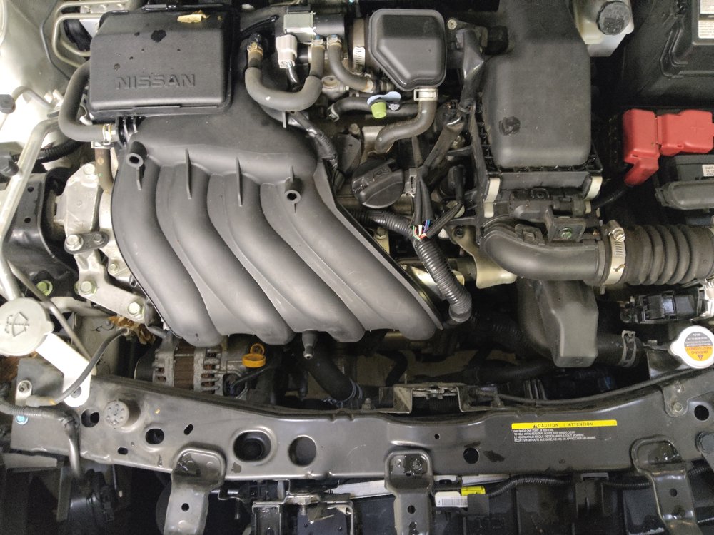 Used 2019 Nissan Versa SV FWD image 30