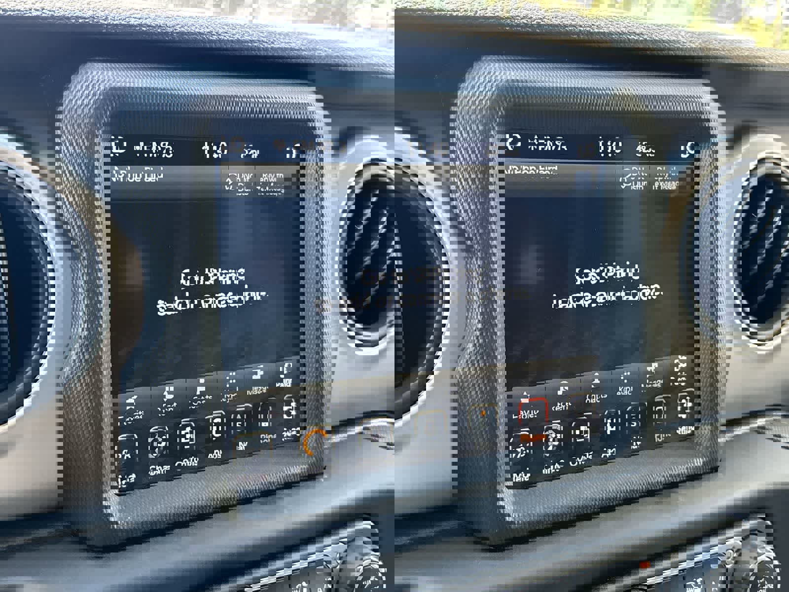 Certified 2021 Jeep Wrangler Unlimited Sport image 22