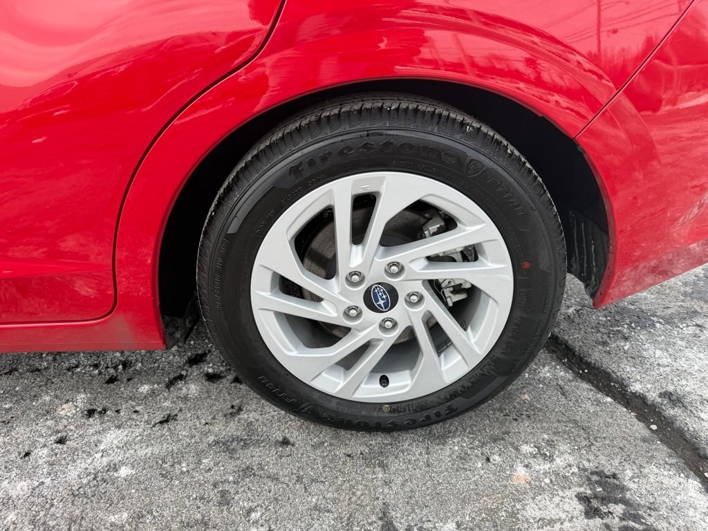 Used 2024 Subaru Impreza 2.0i image 11