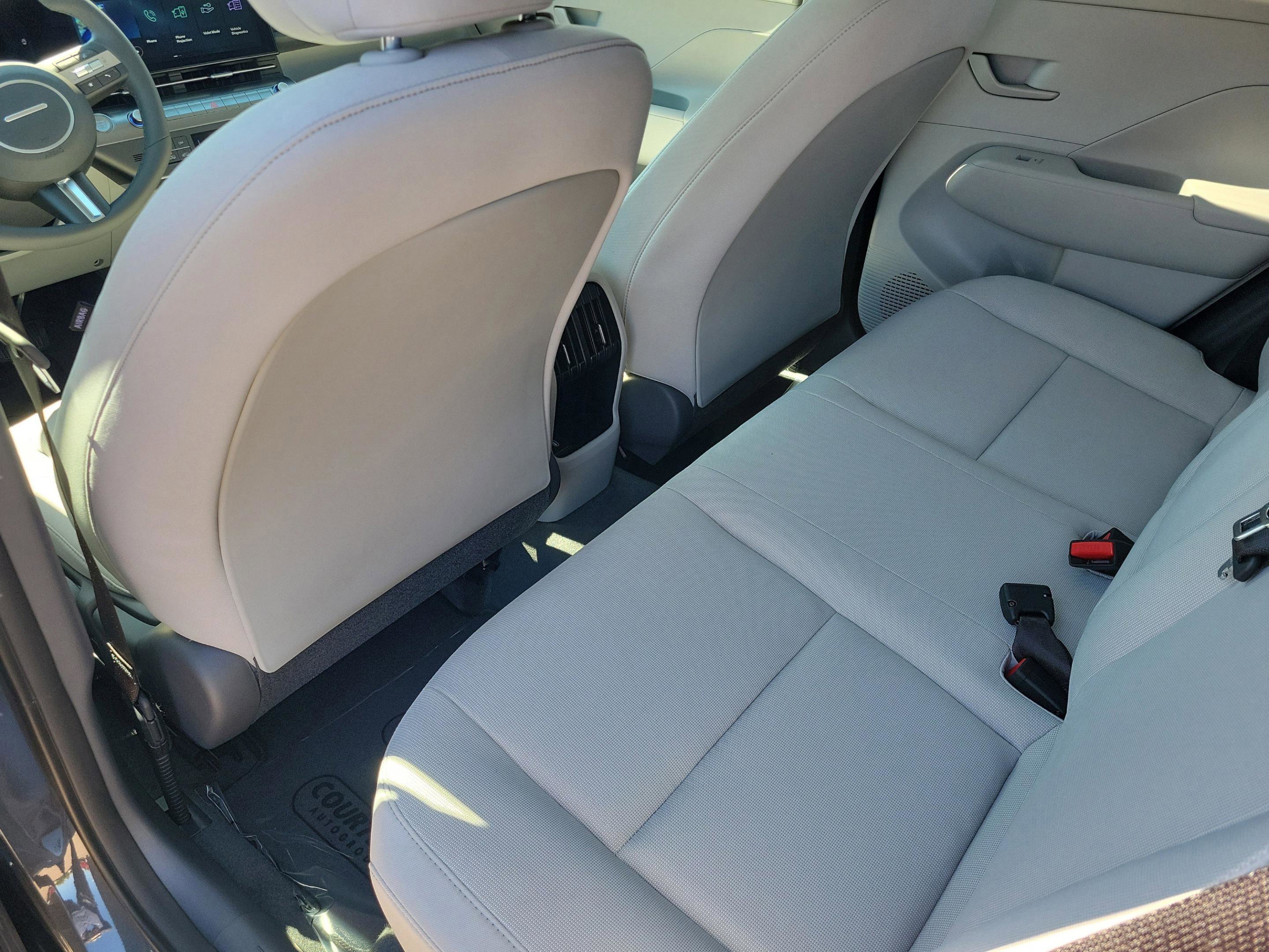 New 2026 Hyundai Kona SEL Sport image 25