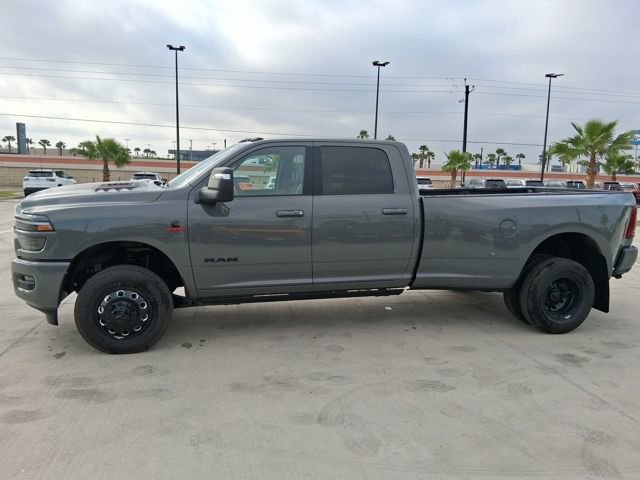 New 2026 RAM 3500 Laramie image 4