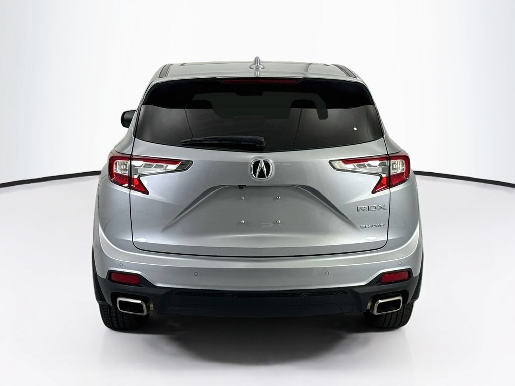 Used 2024 Acura RDX w/ Advance Package AWD/4WD image 6