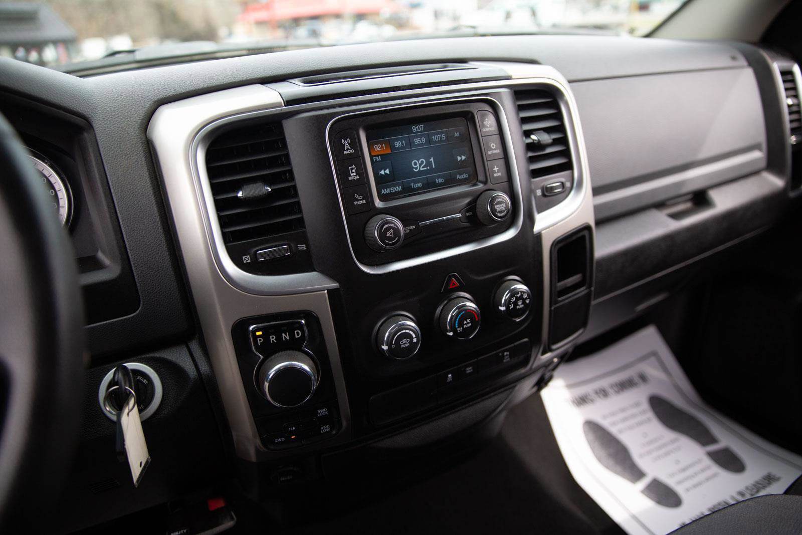Used 2020 RAM 1500 Classic Warlock image 14