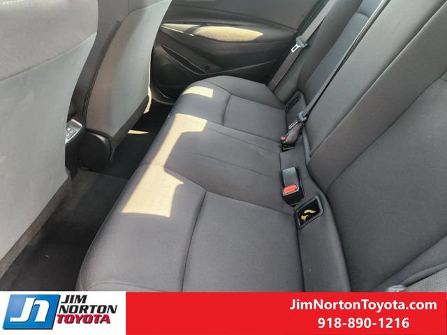 Used 2026 Toyota Corolla LE FWD image 29