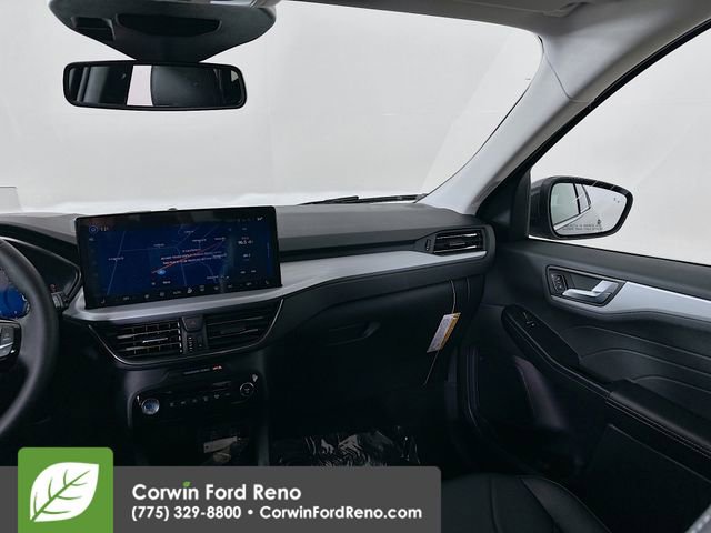 New 2026 Ford Escape Platinum w/ Premium Technology Package image 25