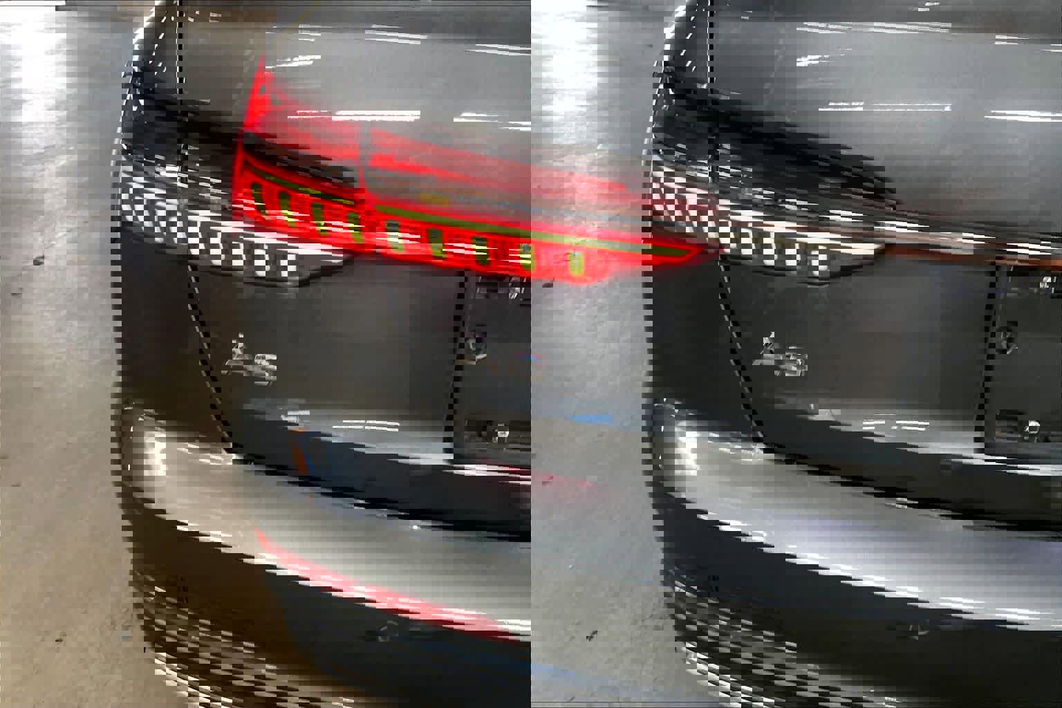 Used 2019 Audi A6 3.0T Prestige image 11