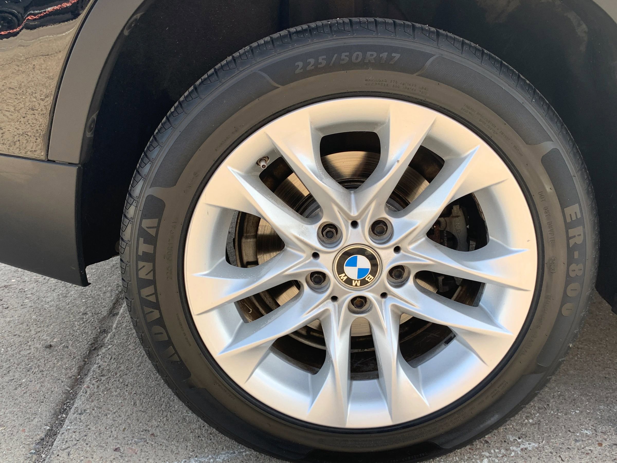 Used 2015 BMW X1 xDrive28i image 43