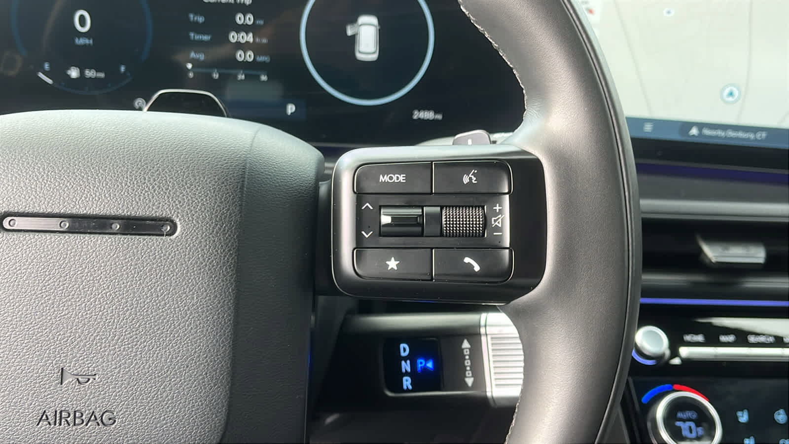 Used 2025 Hyundai Santa Fe Calligraphy image 13