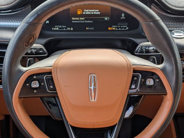 Used 2021 Lincoln Aviator Black Label w/ Dynamic Handling Package AWD/4WD image 14