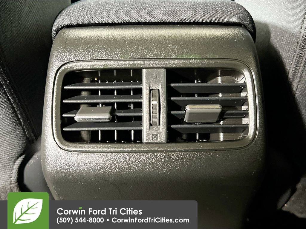 Used 2015 Honda CR-V EX image 29