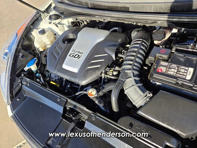 Used 2015 Hyundai Veloster Turbo FWD image 18