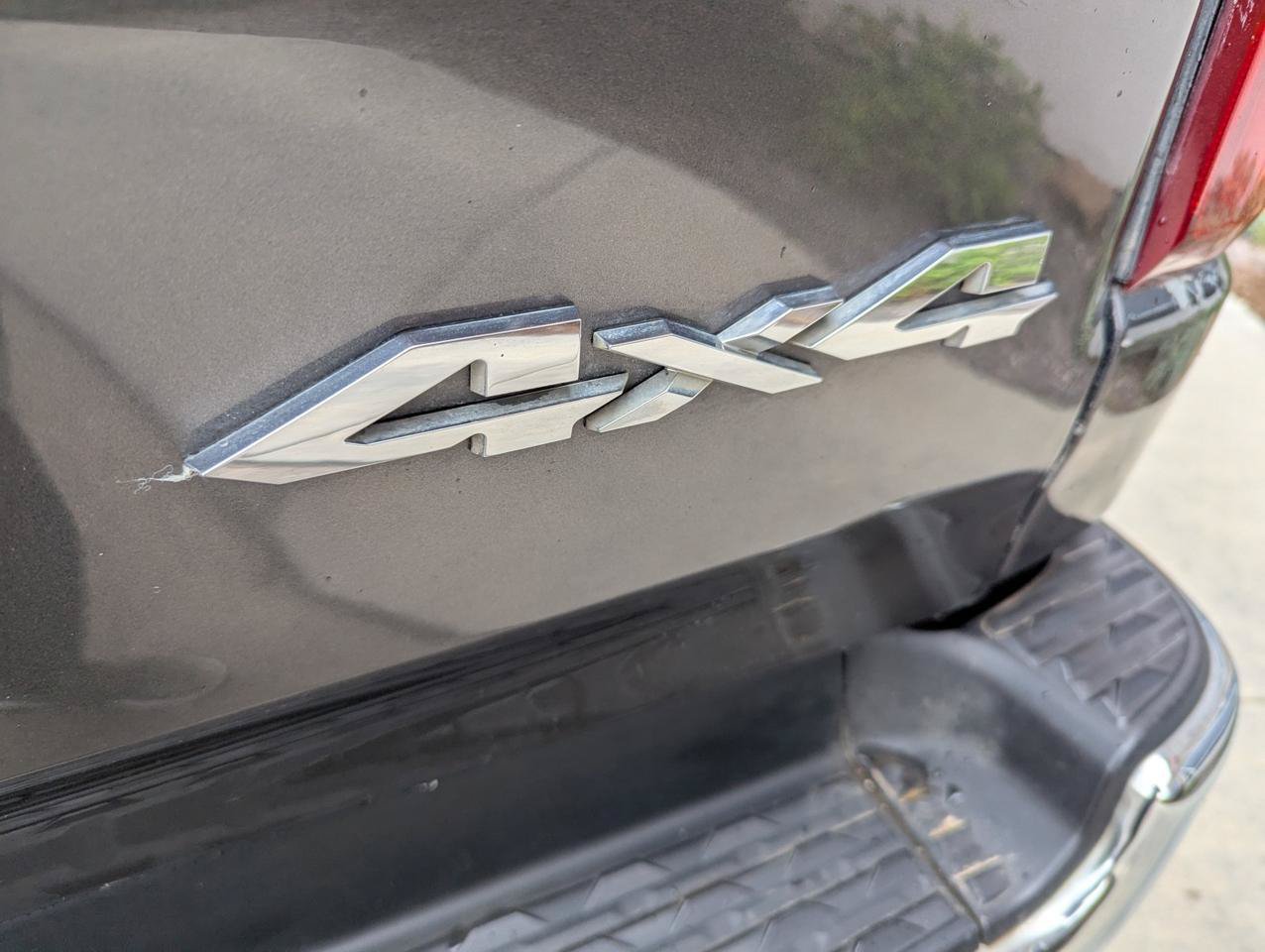 Used 2019 RAM 1500 Laramie AWD/4WD image 27