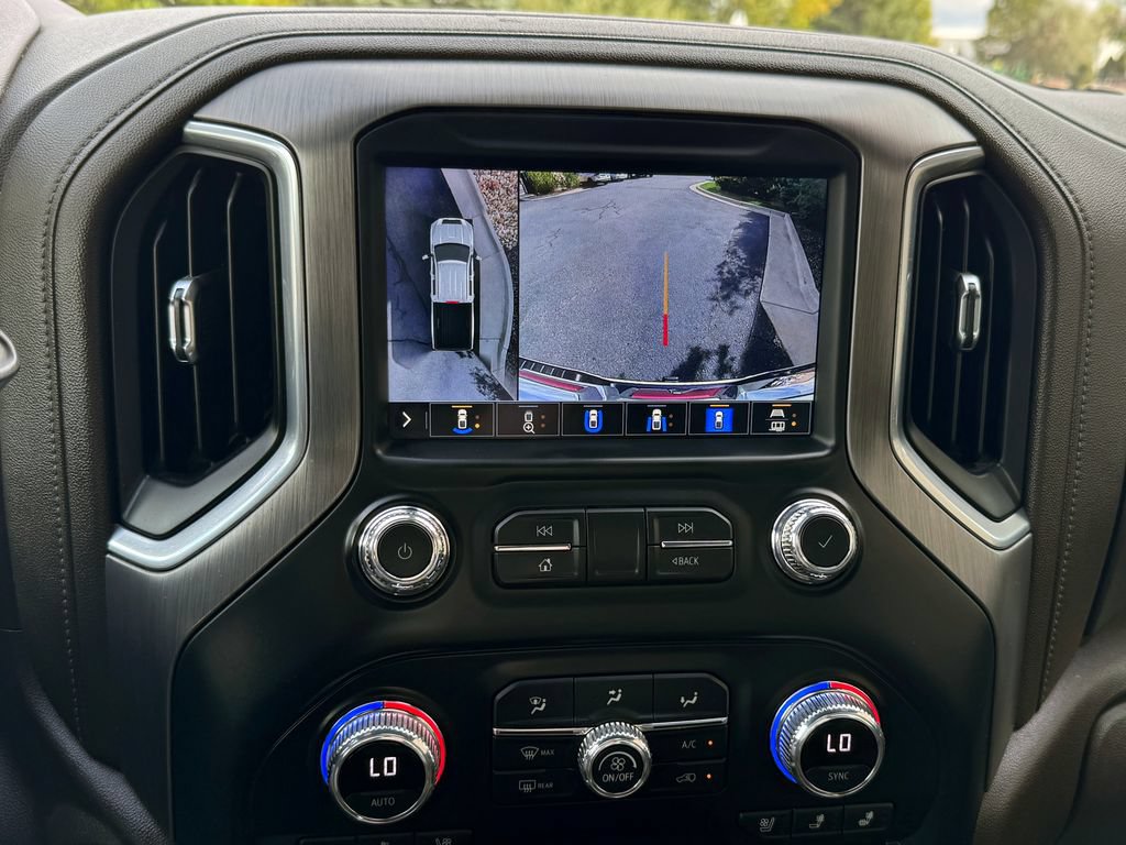 Used 2021 GMC Sierra 2500 Denali w/ Denali Ultimate Package AWD/4WD image 33