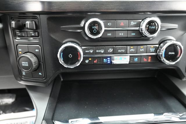 New 2026 Ford F350 Lariat w/ Black Appearance Package AWD/4WD image 16