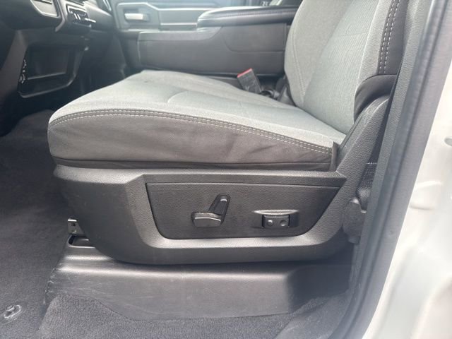 Used 2023 RAM 2500 Big Horn w/ Level 1 Equipment Group image 16