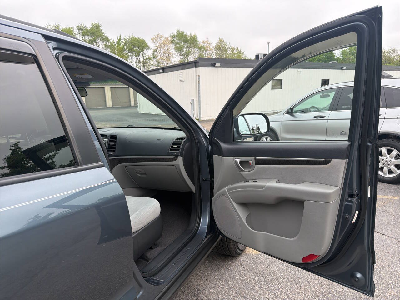 Used 2008 Hyundai Santa Fe GLS AWD/4WD image 30