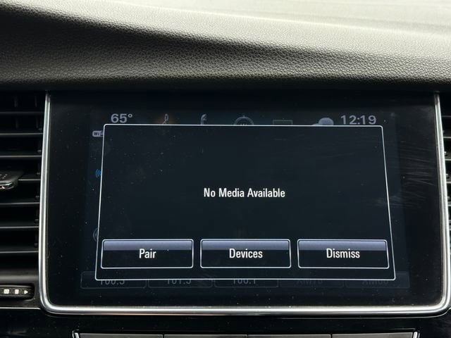 Used 2018 Buick Encore Preferred FWD image 24