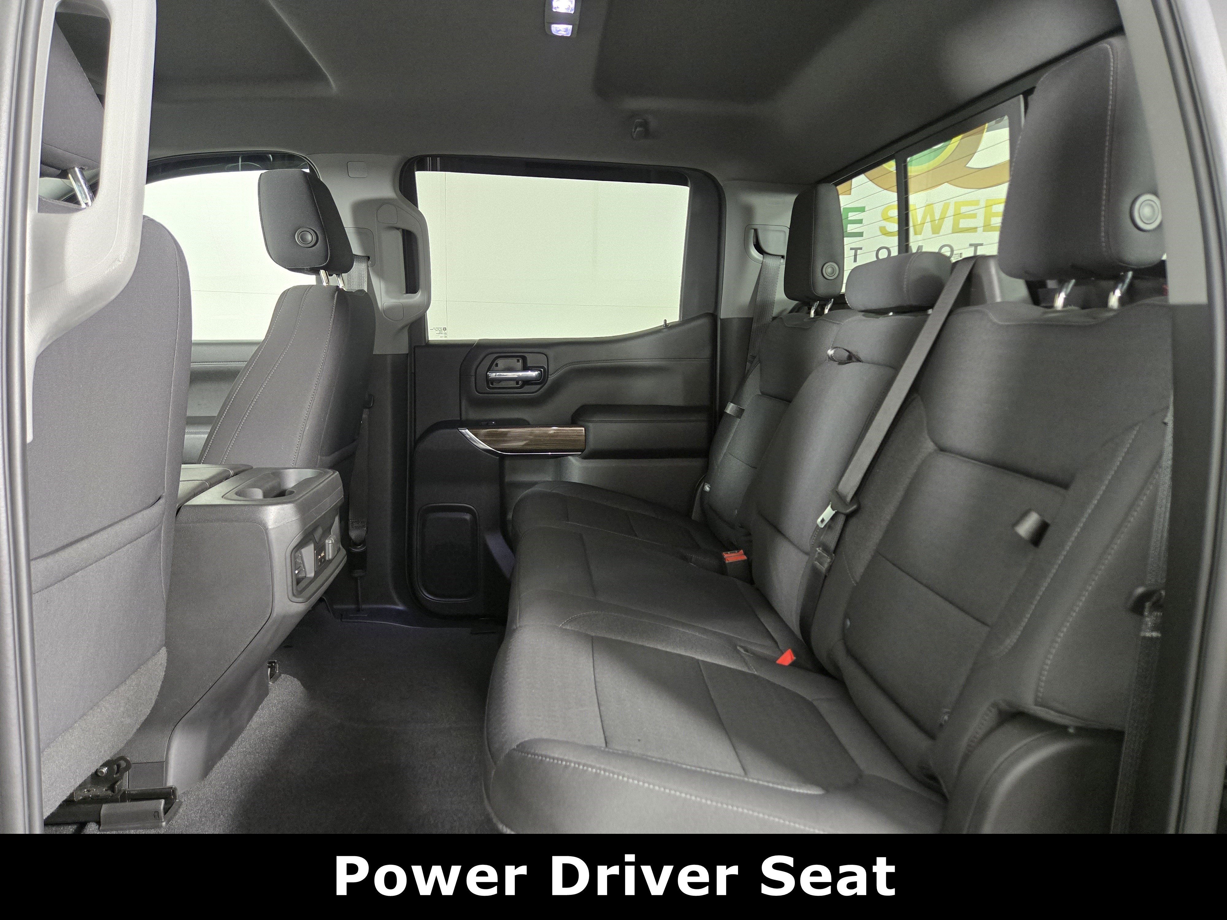 Used 2022 Chevrolet Silverado 1500 LT Trail Boss w/ Convenience Package II image 13