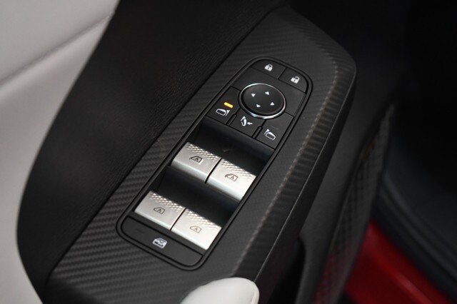 New 2026 Mitsubishi Outlander SE AWD/4WD image 27