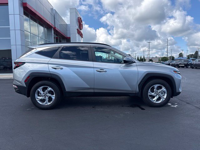 Used 2024 Hyundai Tucson SEL AWD/4WD image 8