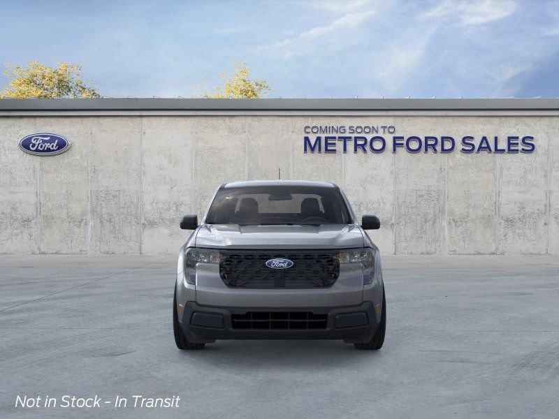 New 2026 Ford Maverick XL image 7