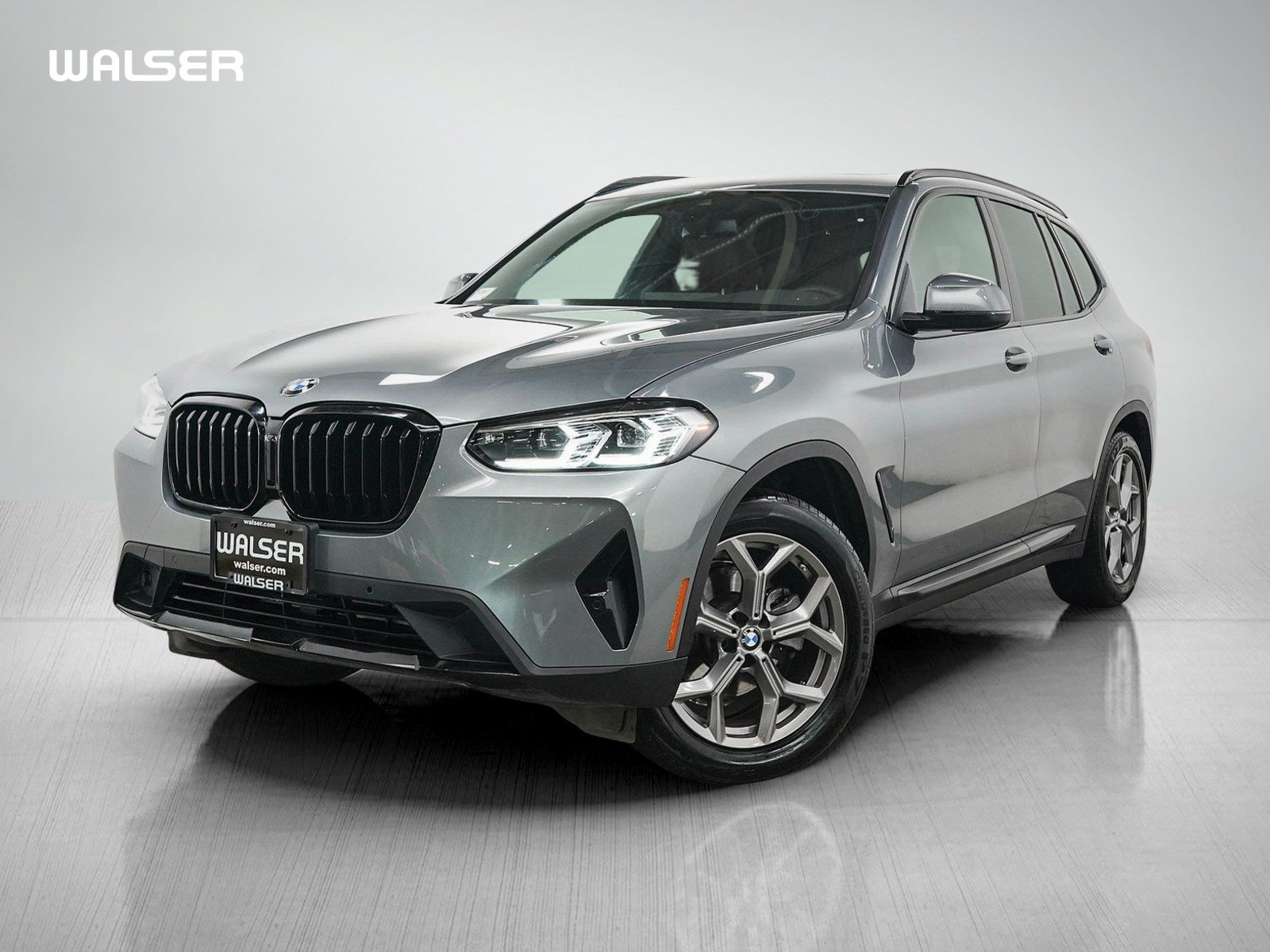 Used 2023 BMW X3 xDrive30i