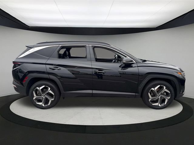 Used 2022 Hyundai Tucson Limited image 5