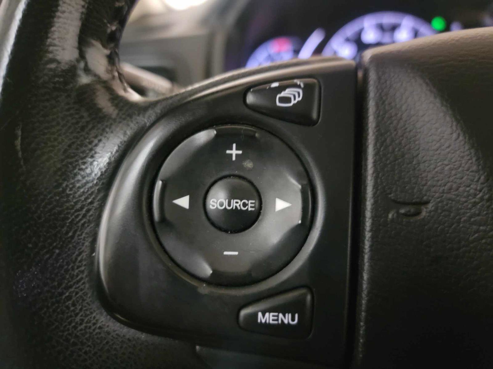 Used 2013 Honda CR-V EX-L image 25
