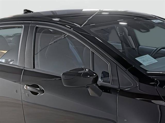 Used 2025 Nissan Versa SV w/ Trunk Package FWD image 16