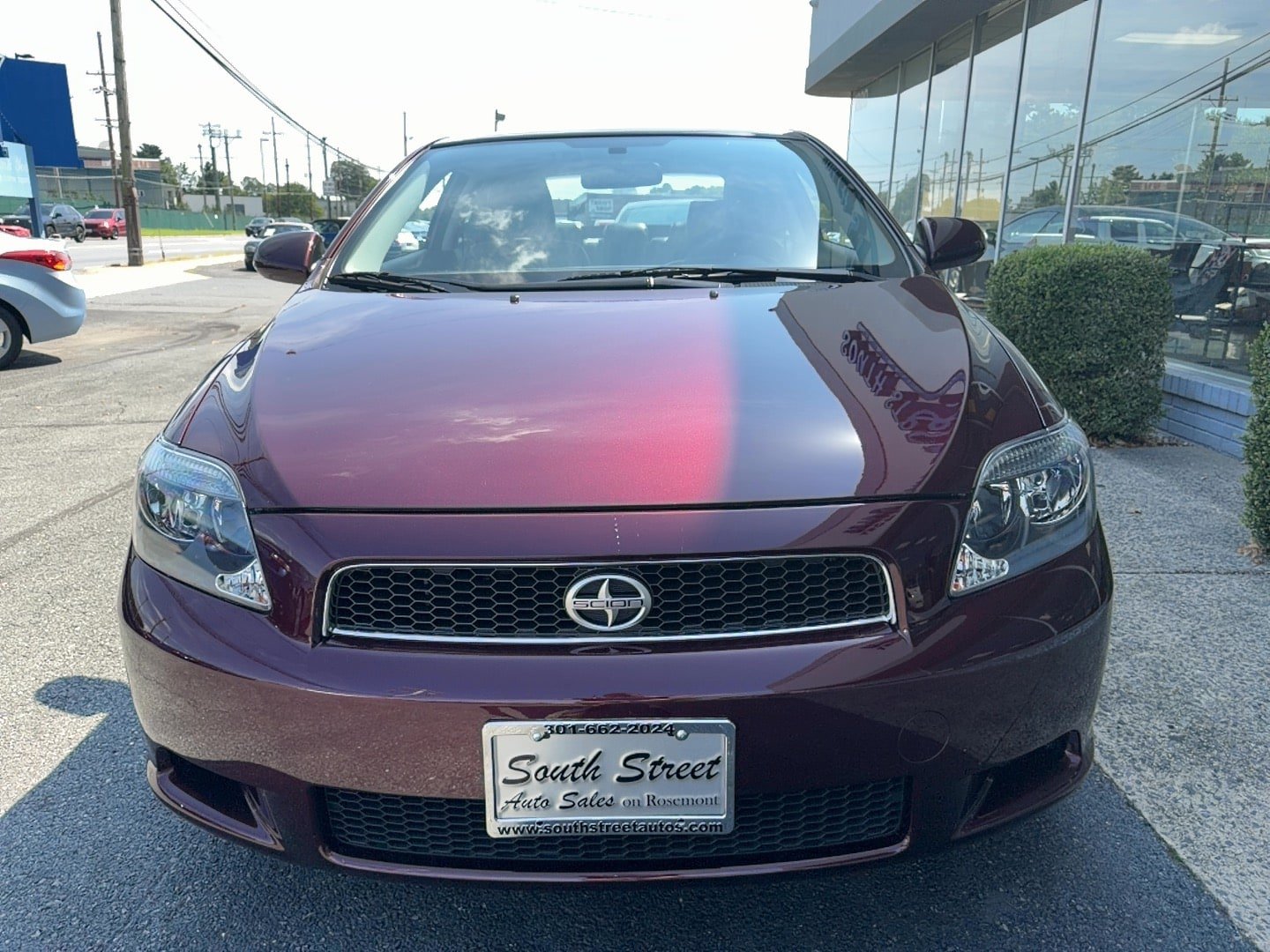 Used 2005 Scion tC FWD image 28
