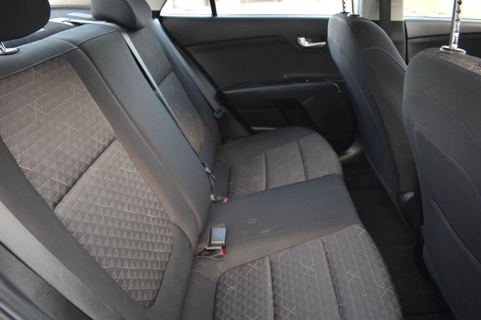 Used 2023 Kia Rio S w/ Technology Package FWD image 46