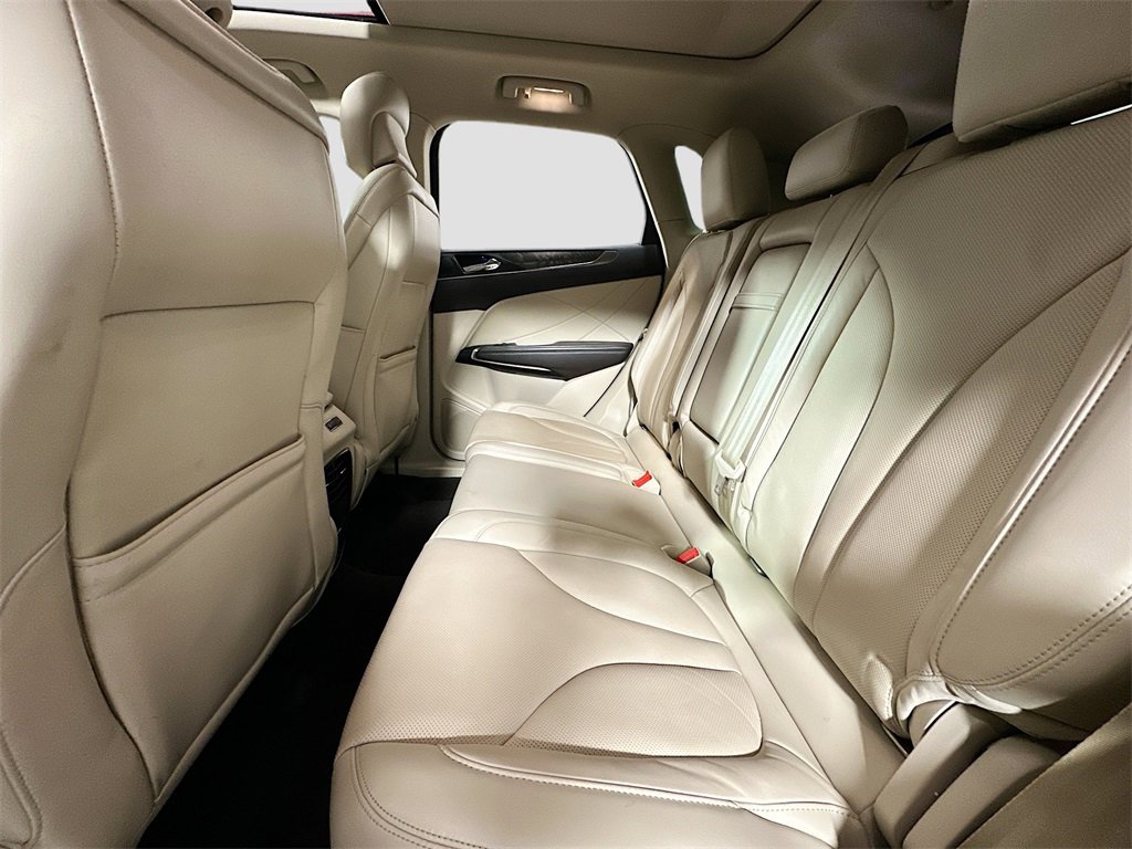 Used 2017 Lincoln MKC Reserve w/ Lincoln MKC Climate Package image 26