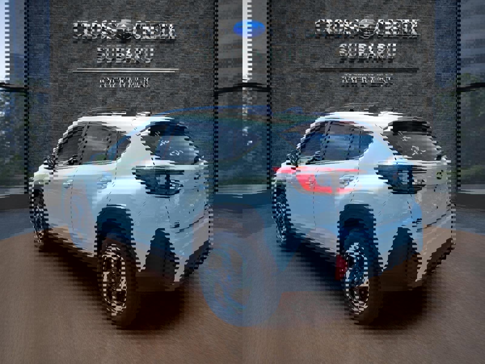 New 2026 Subaru Crosstrek 2.5i Limited image 20