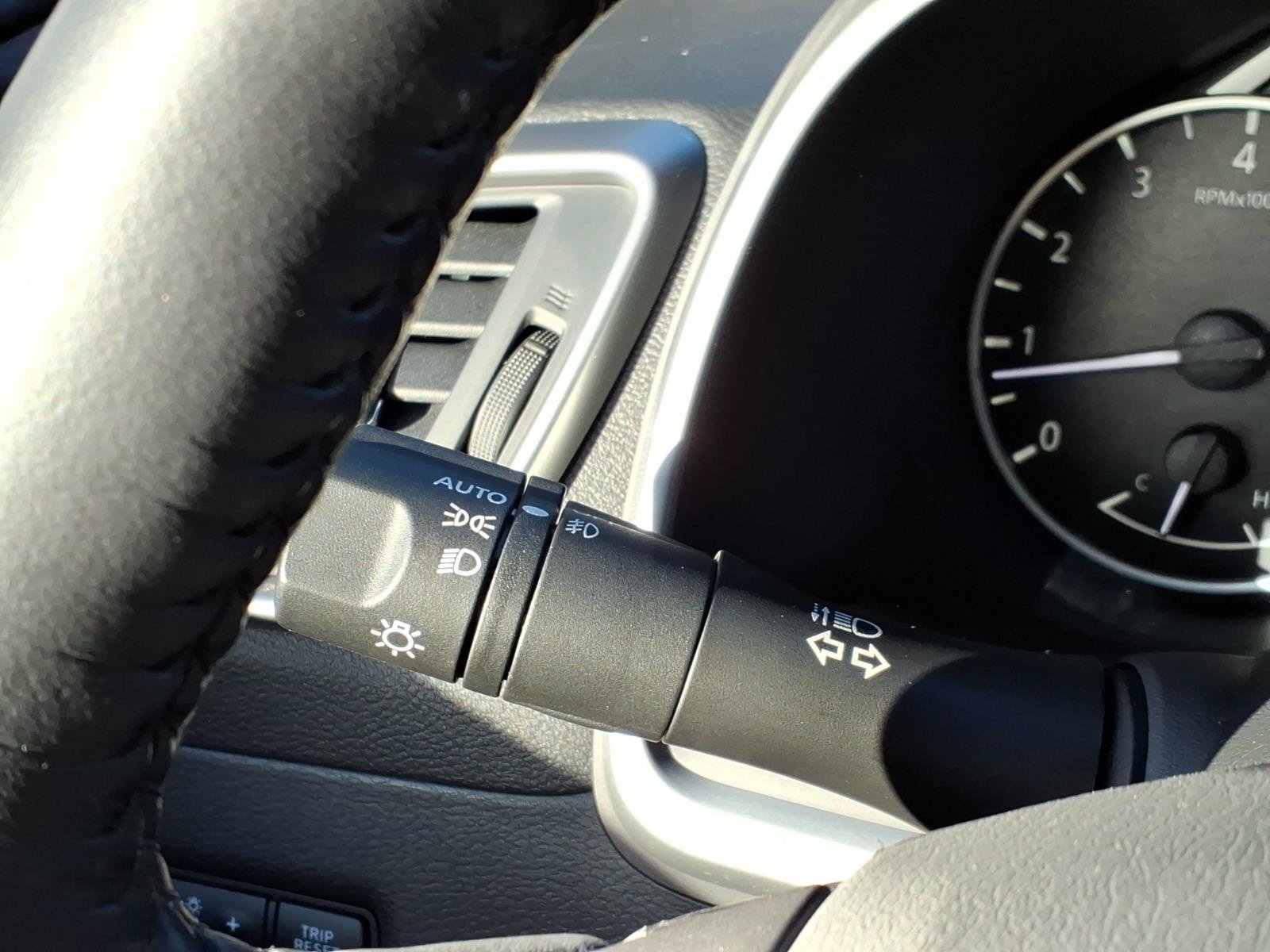 Used 2023 Nissan Murano Platinum AWD/4WD image 31