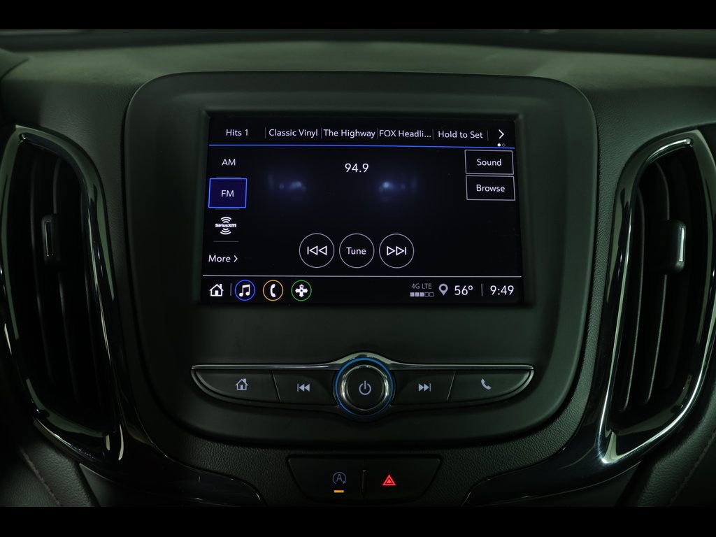 Used 2022 Chevrolet Equinox RS w/ LPO, Floor Liner Package image 28