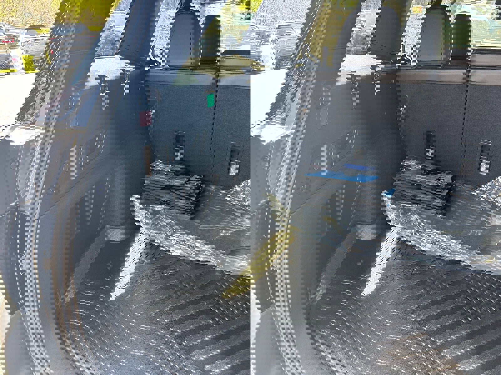 New 2026 Subaru Outback Premium image 51