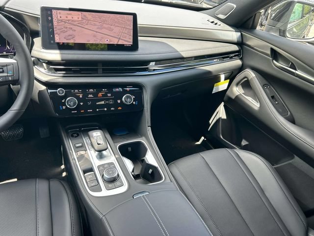 New 2027 INFINITI QX60 Sport w/ Dark Cargo Package AWD/4WD image 13