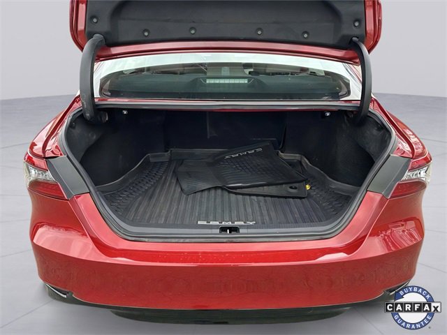 Used 2023 Toyota Camry XLE image 22