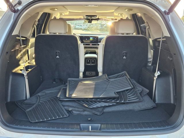 Used 2025 Kia Sorento EX w/ Panoramic Sunroof Package image 17