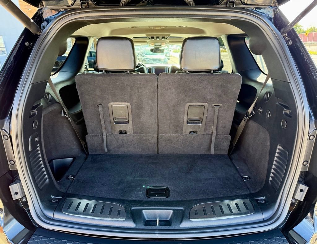 Used 2018 Dodge Durango Citadel AWD/4WD image 20