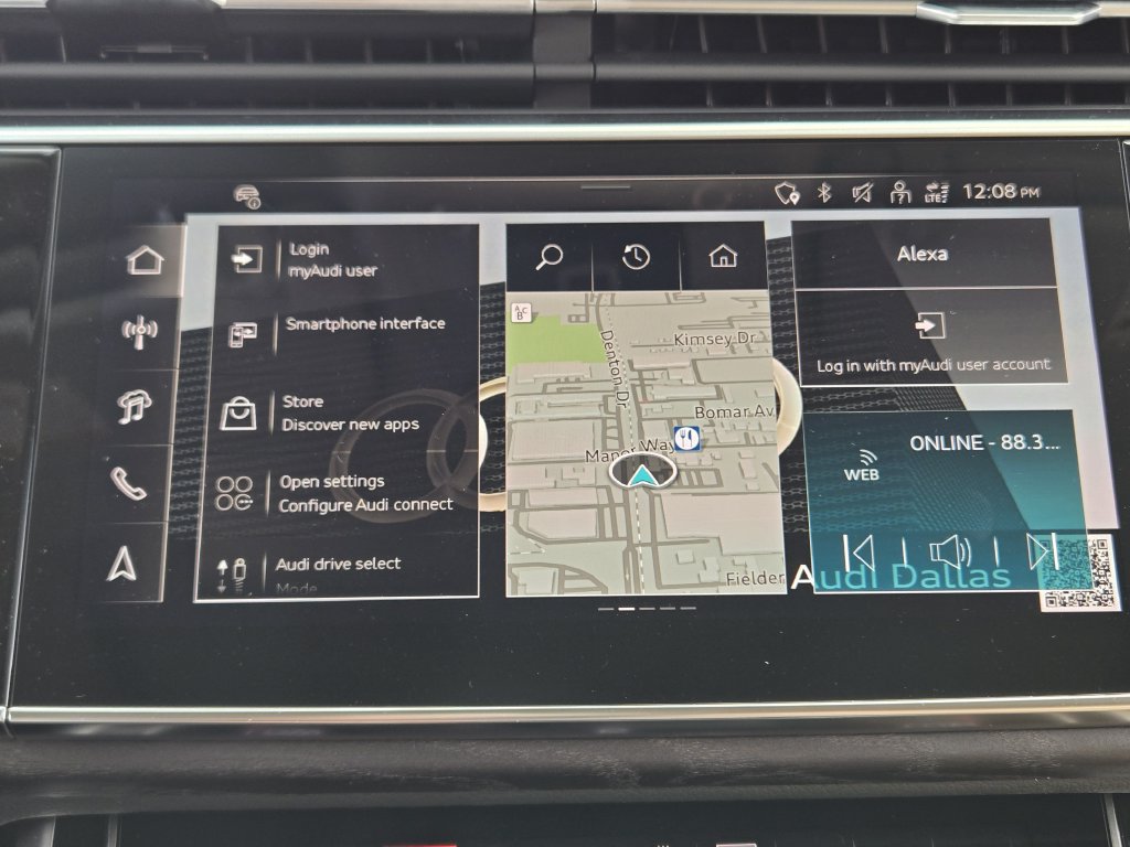 New 2026 Audi Q7 2.0T Premium AWD/4WD image 22