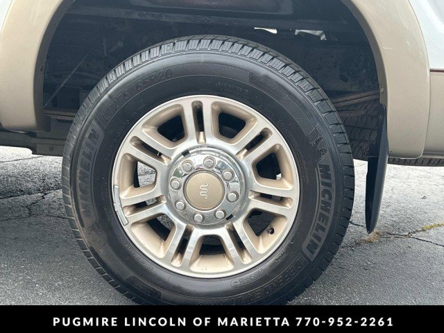 Used 2012 Ford F250 King Ranch image 34