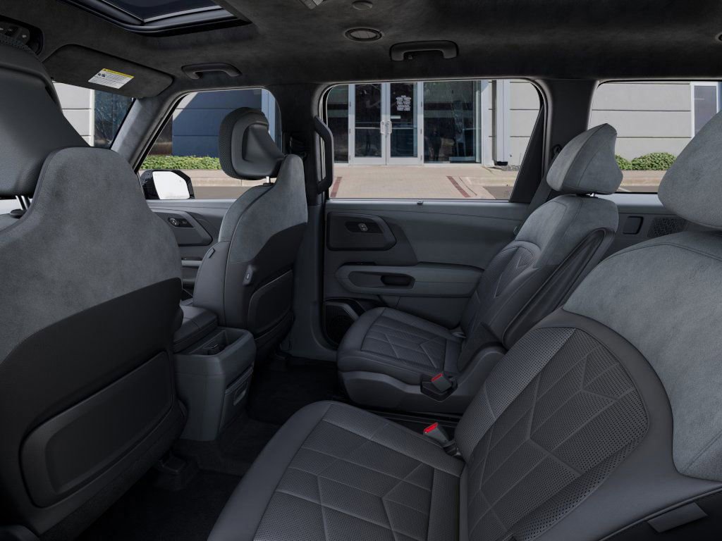 New 2027 Kia Telluride SX Prestige X-Pro image 23