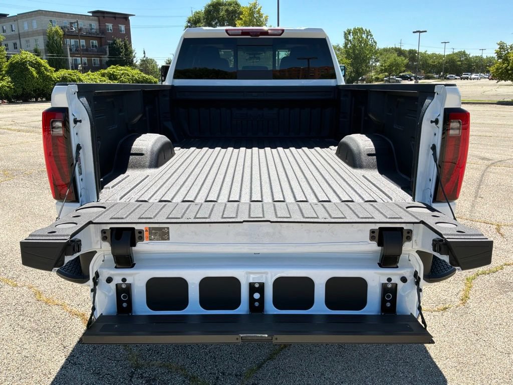 New 2026 GMC Sierra 2500 Denali w/ Denali Reserve Package AWD/4WD image 52