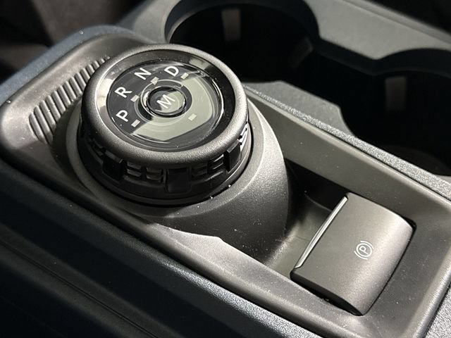 New 2025 Ford Maverick Lobo AWD/4WD image 25