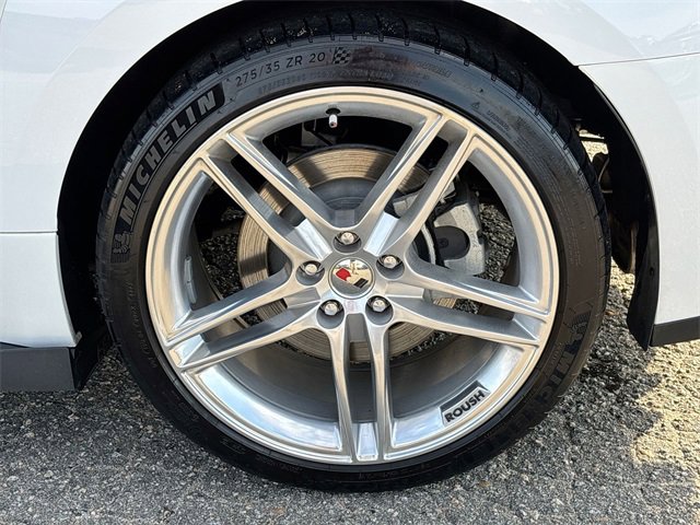 Used 2016 Ford Mustang GT Premium image 14