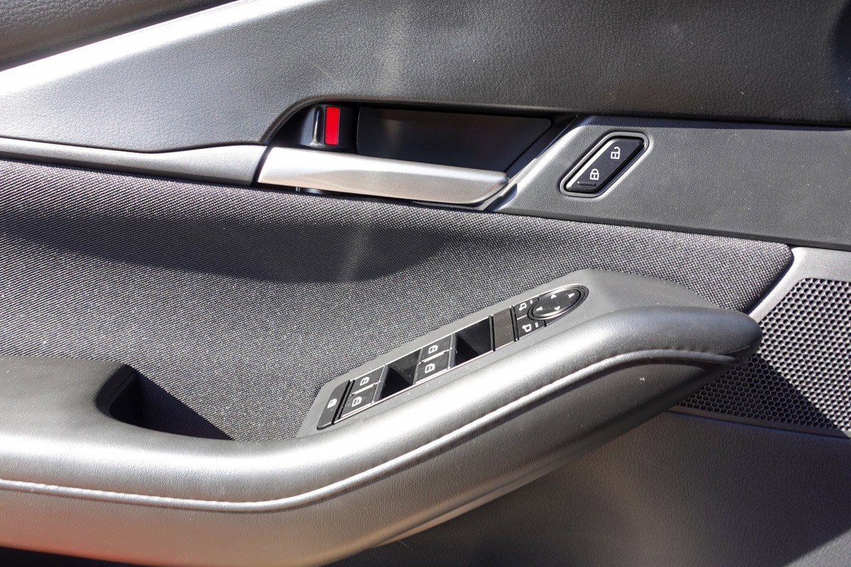 New 2026 MAZDA CX-30 AWD 2.5 S image 11