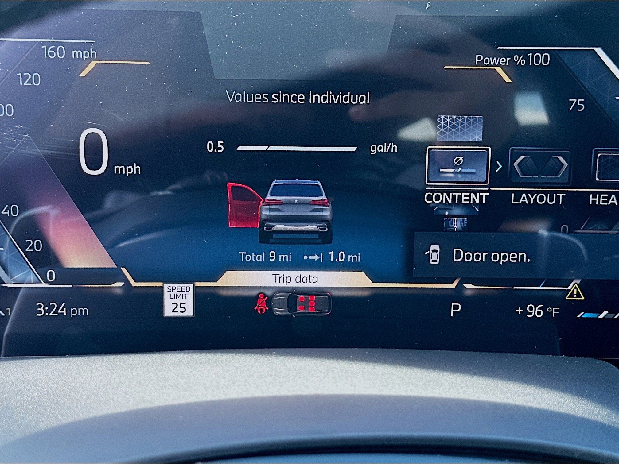 New 2026 BMW X5 sDrive40i w/ Premium Package image 9