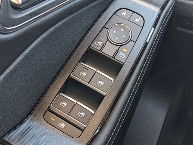 New 2025 Nissan Rogue Platinum w/ Platinum Premium Package image 26